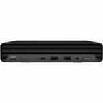 HP Pro Mini 400 G9 Desktop PC i5-14500T - Mini PC Ultracompacto Profesional con 16GB RAM - Imagen 1