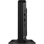 HP Pro Mini 400 G9 Desktop PC i5-14500T - Mini PC Ultracompacto Profesional con 16GB RAM - Imagen 3