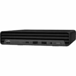 HP Pro Mini 400 G9 Desktop PC i5-14500T - Mini PC Ultracompacto Profesional con 16GB RAM - Imagen 4