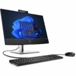 HP ProOne 440 G9 All-in-One 24" Intel i7 - PC Empresarial Todo en Uno con Windows 11 Pro - Imagen 2
