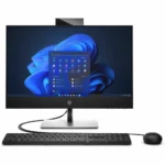 HP ProOne 440 G9 All-in-One 24" Intel i7 - PC Empresarial Todo en Uno con Windows 11 Pro - Imagen 3