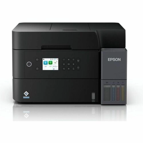 impresora-epson-ecotank-l6370-multifuncional-wifi-tanque-tinta-1.webp Impresora Epson EcoTank L6370 Multifuncional - Hasta 6,600 Páginas Negro - Imagen 1