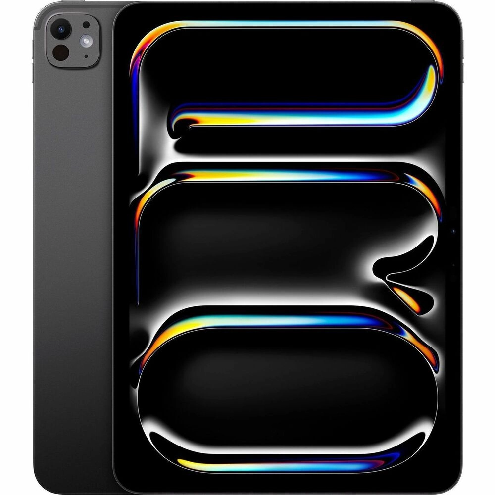ipad-pro-11-m5-256gb-wifi-cellular-5g-negro-2025-1.webp iPad Pro 11 M5 256GB WiFi + Cellular 5G Negro Espacial 2025 - Imagen 1
