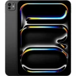 iPad Pro 11 M5 256GB WiFi + Cellular 5G Negro Espacial 2025 - Imagen 2