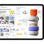 iPad Pro 11 M5 256GB WiFi + Cellular 5G Negro Espacial 2025 - Imagen 4