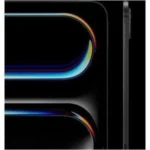iPad Pro 11 M5 256GB WiFi + Cellular 5G Negro Espacial 2025 - Imagen 5
