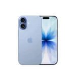 Apple iPhone 17 Mist Blue 256GB - Chip A19 con IA y Cámara 48MP - Imagen 1