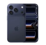iPhone 17 Pro 256GB 5G 6.3” Azul Oscuro