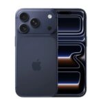 iPhone 17 Pro 256GB 5G 6.3” Azul Oscuro