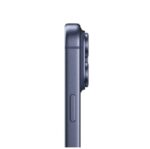 iPhone 17 Pro 256GB 5G 6.3” Azul Oscuro - Imagen 3