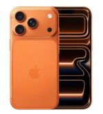 iPhone 17 Pro 256GB 5G 6.3” Naranja Cosmico