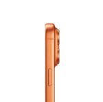 iPhone 17 Pro 256GB 5G 6.3” Naranja Cosmico - Imagen 3