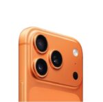 iPhone 17 Pro 256GB 5G 6.3” Naranja Cosmico - Imagen 2
