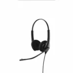 Jabra BIZ 1500 USB Duo - Auriculares Profesionales con Cancelación de Ruido - Imagen 5