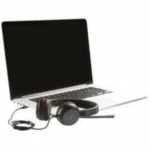 Jabra Evolve 30 II Stereo - Auriculares Profesionales USB-C/A con Certificación Teams y Zoom - Imagen 4