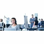Jabra Evolve 30 II Stereo - Auriculares Profesionales USB-C/A con Certificación Teams y Zoom - Imagen 5