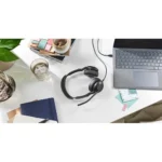 Jabra Evolve2 55 Auriculares Inalámbricos con Cancelación de Ruido Profesional - Imagen 3