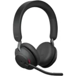 Jabra Evolve2 65 Auriculares Inalámbricos Bluetooth con Cancelación de Ruido - Imagen 1