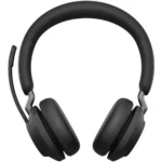 Jabra Evolve2 65 Auriculares Inalámbricos Bluetooth con Cancelación de Ruido - Imagen 3