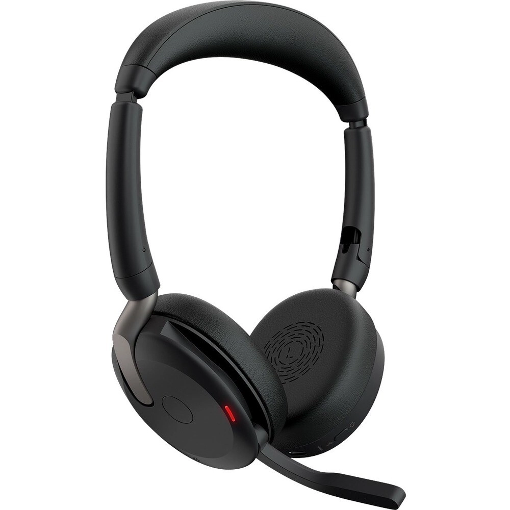 jabra-evolve2-65-flex-auriculares-inalambricos-voip-profesionales-1.webp Jabra Evolve2 65 Flex - Auriculares Inalámbricos Profesionales con Micrófono - Imagen 1