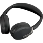 Jabra Evolve2 65 Flex - Auriculares Inalámbricos Profesionales con Micrófono - Imagen 5