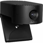 Jabra PanaCast 20 - Cámara Web 4K con IA para Videoconferencias Profesionales - Imagen 1