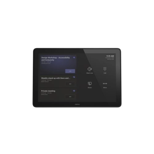 jabra-panacast-50-video-bar-system-8501-232-videoconferencia-1.webp Jabra PanaCast 50 Video Bar System 8501-232 - Videoconferencia Profesional - Imagen 1