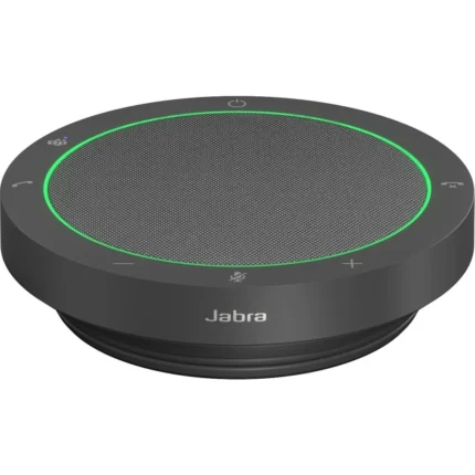 Jabra Speak2 40 MS Teams - Altavoz Portátil Profesional con Cancelación de Ruido - Imagen 1
