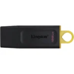 Kingston DataTraveler Exodia 128GB USB 3.2 - Pendrive Ultrarrápido para Trabajo y Estudio - Imagen 4