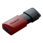 Kingston DataTraveler Exodia M 128GB USB 3.2 - Memoria USB Ultrarrápida y Confiable - Imagen 2