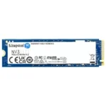 Kingston NV3 SSD M.2 PCIe 4.0 1TB - Almacenamiento Ultrarrápido para PC y Laptop - Imagen 2