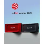 Kingston XS1000 SSD Externo 1TB USB 3.2 - Ultraportátil y Veloz para Backup Seguro - Imagen 3