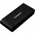 Kingston XS1000 SSD Portátil 1TB - Disco Externo Ultracompacto USB 3.2 de Alta Velocidad - Imagen 2