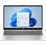 HP Laptop 15-fc0029la AMD Ryzen 5 16GB RAM 1TB SSD Windows 11 Silver - Imagen 2