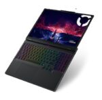 Portátil Lenovo Legion 5 15AHP10 Ryzen 7 260 16GB 1TB RTX 5060 + Maletín obsequio - Imagen 4