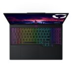 Portátil Lenovo Legion 5 15AHP10 Ryzen 7 260 16GB 1TB RTX 5060 + Maletín obsequio - Imagen 8