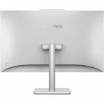Lenovo AIO A100 Core i3 8GB RAM 512GB SSD Pantalla 23.8" Todo en Uno - Imagen 4