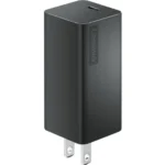 Lenovo Adaptador GaN 65W USB-C Universal - Cargador Ultracompacto Multivoltaje para Viajes - Imagen 3