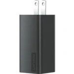 Lenovo Adaptador GaN 65W USB-C Universal - Cargador Ultracompacto Multivoltaje para Viajes - Imagen 5