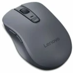 Mouse Lenovo WL310 Bluetooth Silent - Diseño Ergonómico con 1600 DPI y Tecnología Sin Ruido - Imagen 2
