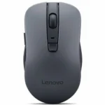 Mouse Lenovo WL310 Bluetooth Silent - Diseño Ergonómico con 1600 DPI y Tecnología Sin Ruido - Imagen 3