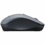 Mouse Lenovo WL310 Bluetooth Silent - Diseño Ergonómico con 1600 DPI y Tecnología Sin Ruido - Imagen 4