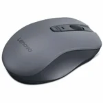 Mouse Lenovo WL310 Bluetooth Silent - Diseño Ergonómico con 1600 DPI y Tecnología Sin Ruido - Imagen 5
