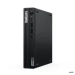 Lenovo ThinkCentre M75q Gen 5 Mini PC AMD Ryzen 7 PRO - Potencia Profesional Ultra Compacta - Imagen 2