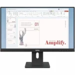 Lenovo ThinkCentre Neo 50q Gen 4 Intel Core i5 + Monitor 24" Full HD - Imagen 3