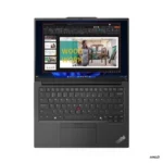 Lenovo ThinkPad E14 Gen 6 AMD Ryzen 7 16GB RAM 512GB SSD Ultraligero - Imagen 3