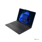 Lenovo ThinkPad E16 Gen 2 Intel Core Ultra - Laptop Profesional con IA Integrada 16" - Imagen 1