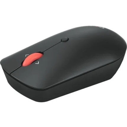 Mouse Lenovo ThinkPad USB-C Inalámbrico - Precisión Profesional Sin Baterías - Imagen 1