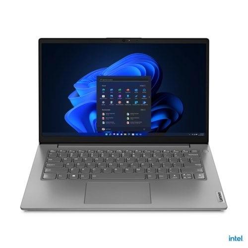 lenovo-v14-g4-notebook-core-i5-8gb-512ssd-1.webp Lenovo V14 G4 IRU Notebook Intel Core i5 - Productividad Profesional con 512GB SSD - Imagen 1