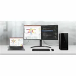 Monitor LG UltraWide 34" Curvo IPS 3440x1440 - Experiencia Inmersiva para Trabajo y Gaming - Imagen 12